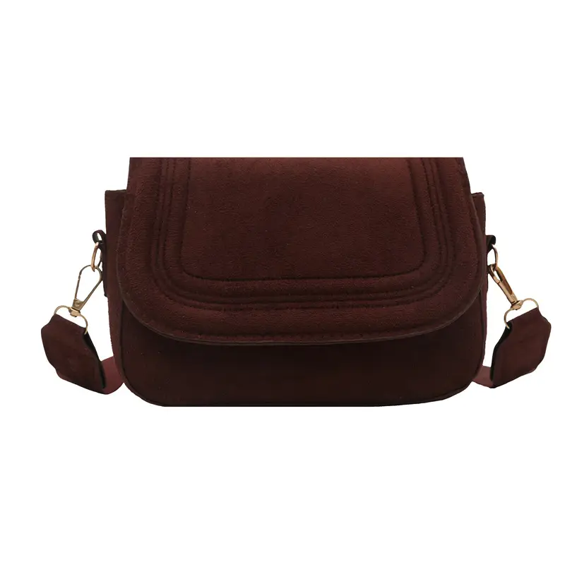 Beige Crossbody Shoulder Bag for Women 2025 - Image 5