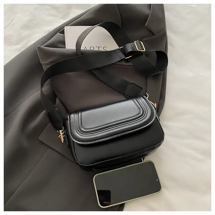 Beige Crossbody Shoulder Bag for Women 2025 — feature 18