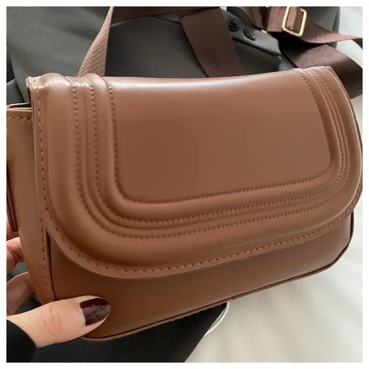 Beige Crossbody Shoulder Bag for Women 2025 — feature 19