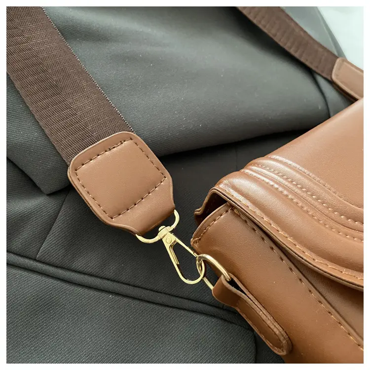 Beige Crossbody Shoulder Bag for Women 2025 — feature 21