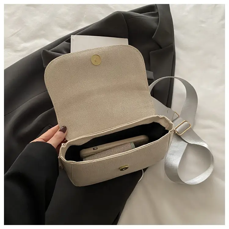 Beige Crossbody Shoulder Bag for Women 2025 — feature 26