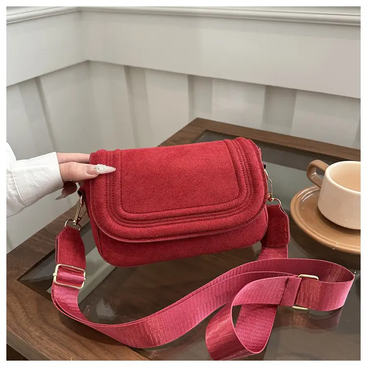 Beige Crossbody Shoulder Bag for Women 2025 — feature 29