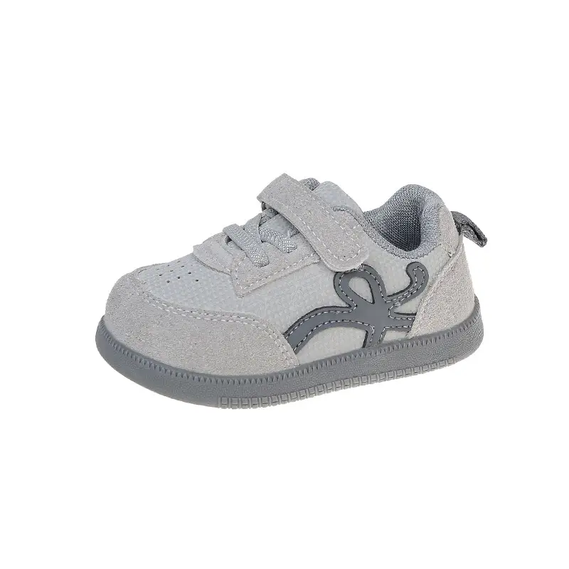 2025 Toddler Shoes Yellow Gray Special Offer