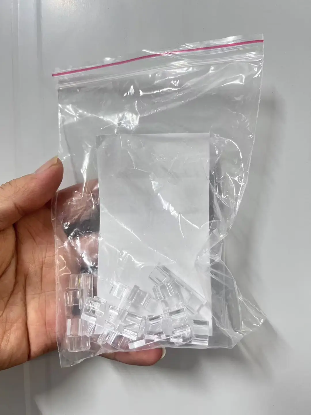 Self-Adhesive Wire Organizer, Fixed Clip, Network Cable Storage Organizer, Data Cable Fixer t