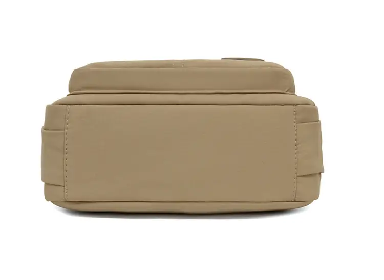 Green Crossbody Bag for Women Large Capacity Commuter — feature 26