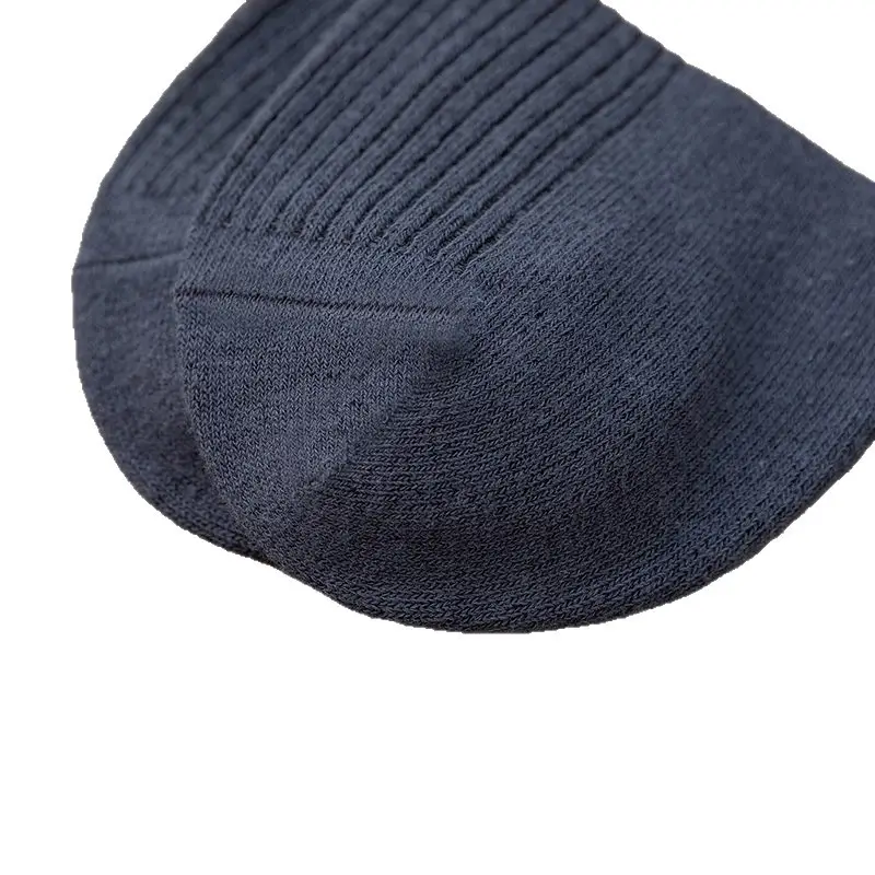 Men's Summer Short Socks, Odor-Resistant, Sweat-Absorbent, Trendy Cotton Low-Cut Striped Men's Socks, Thin Summer Boat Socks