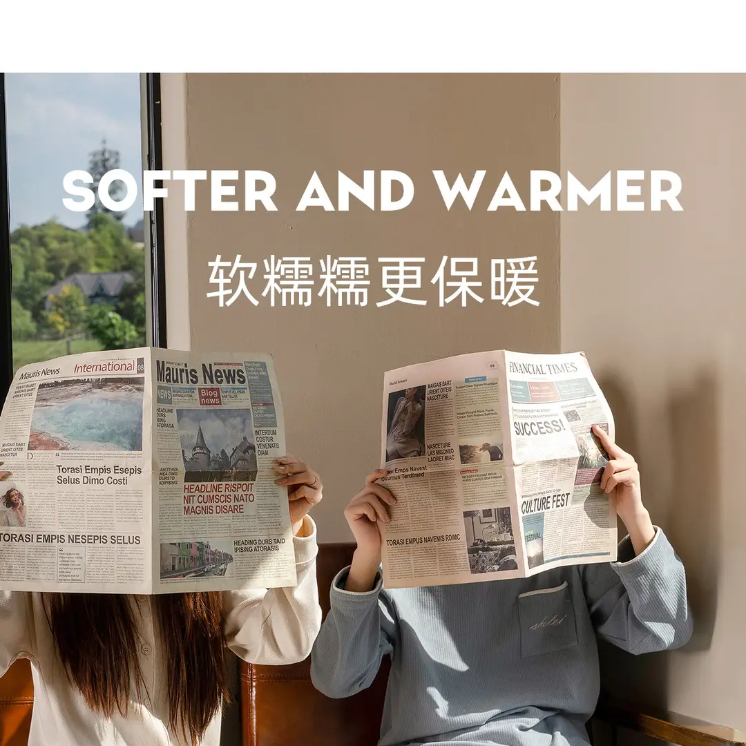 Winter Cotton Slippers for Women's Home Autumn and Winter High-Bottom Non-Slip Antibacterial Thickeneded Warm Plush Maternity Confinement Shoes for Home Use — feature 1