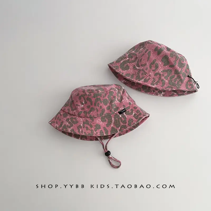 Korean Style Duckbill Baby Hats for Boys Girls Spring Autumn - Image 11
