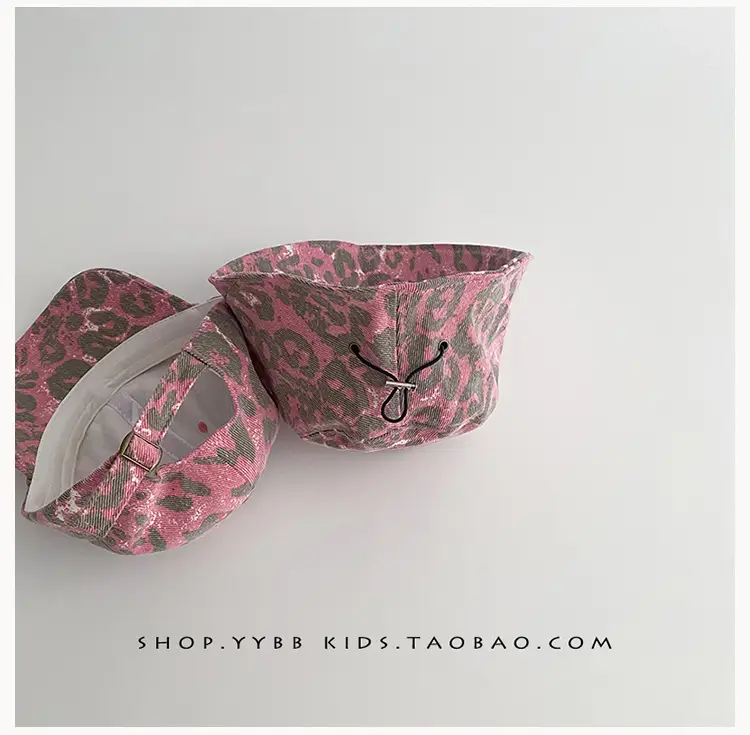 Korean Style Duckbill Baby Hats for Boys Girls Spring Autumn — feature 10