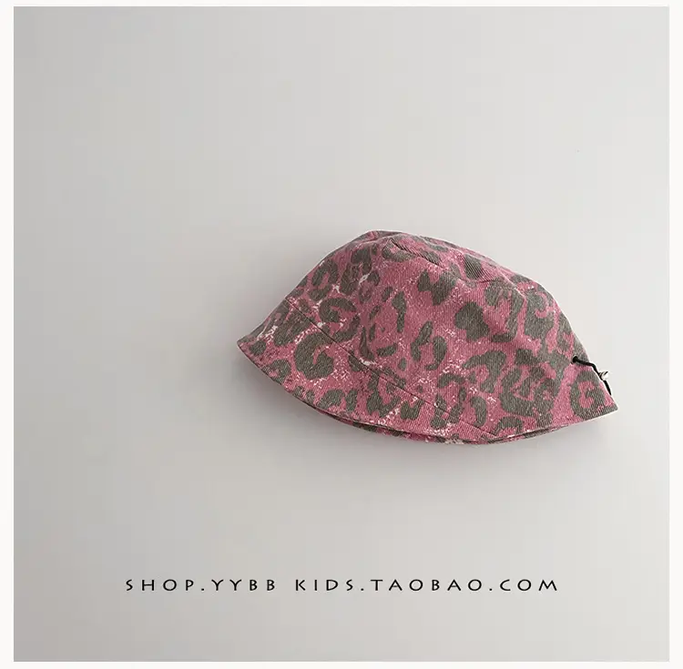 Korean Style Duckbill Baby Hats for Boys Girls Spring Autumn — feature 13
