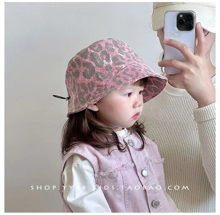 Korean Style Duckbill Baby Hats for Boys Girls Spring Autumn — feature 2
