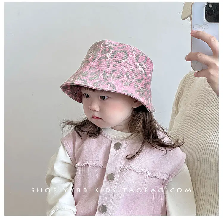 Korean Style Duckbill Baby Hats for Boys Girls Spring Autumn — feature 3