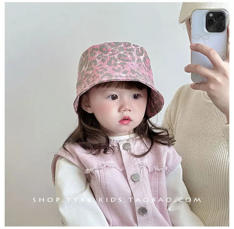 Korean Style Duckbill Baby Hats for Boys Girls Spring Autumn — feature 5