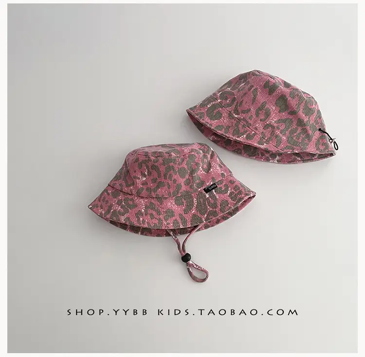 Korean Style Duckbill Baby Hats for Boys Girls Spring Autumn — feature 9
