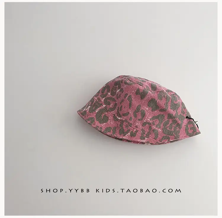 Korean Style Duckbill Baby Hats for Boys Girls Spring Autumn - Image 2