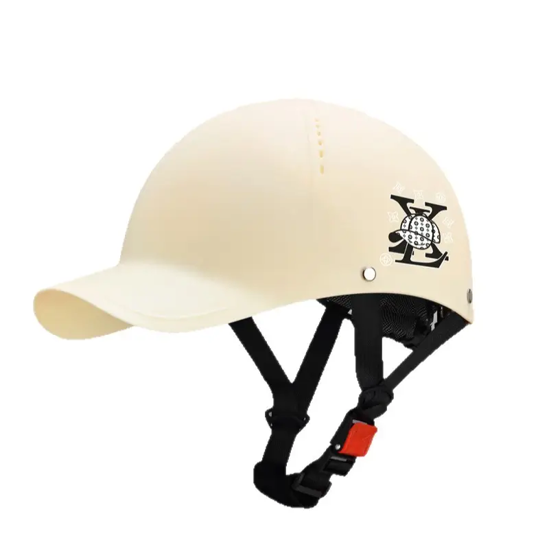 2025 Duckbill Safety Helmet for Women Men Electric Bike - Image 7