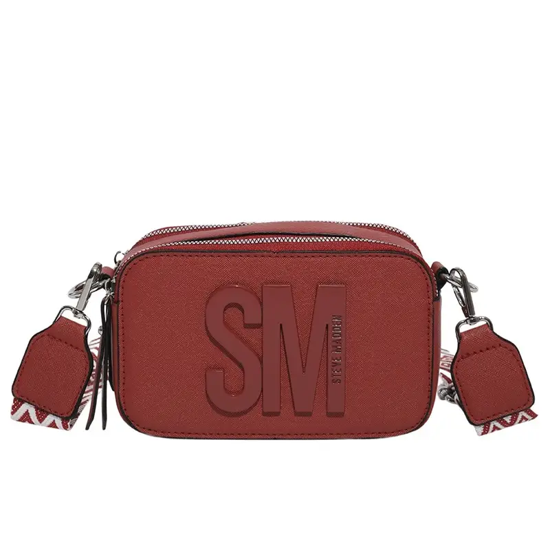 Yellow Letter Crossbody Bag for Women 2025 - Image 11