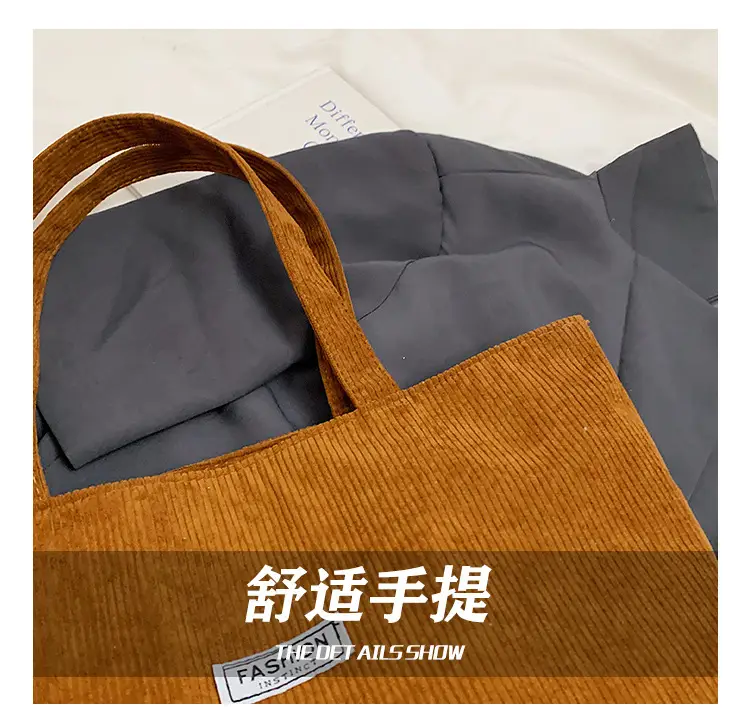 Women's Large Capacity Satchel Tote Bags 2025 — feature 13