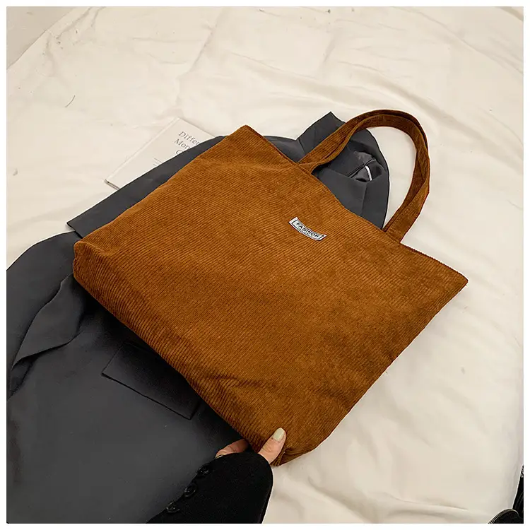 Women's Large Capacity Satchel Tote Bags 2025 — feature 15