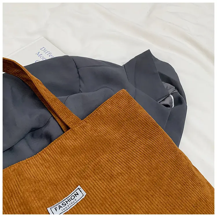 Women's Large Capacity Satchel Tote Bags 2025 — feature 17