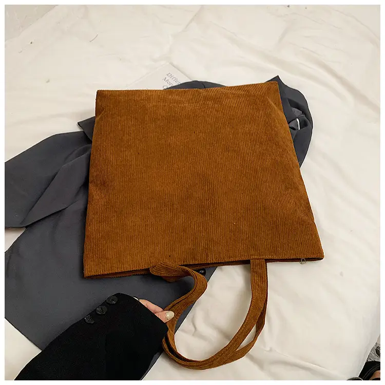 Women's Large Capacity Satchel Tote Bags 2025 — feature 18