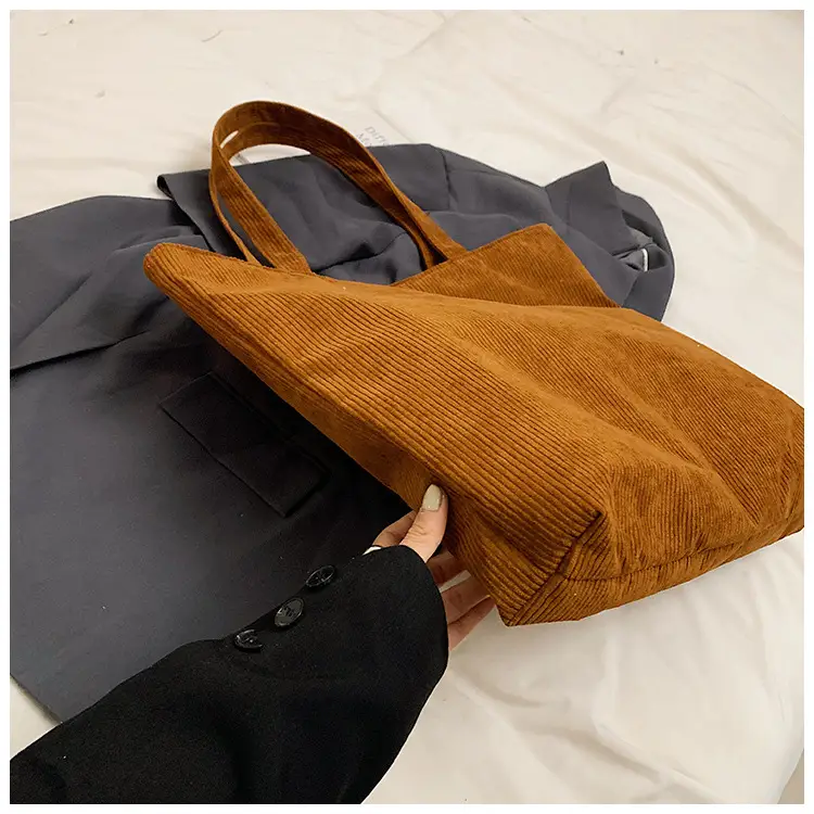 Women's Large Capacity Satchel Tote Bags 2025 — feature 19