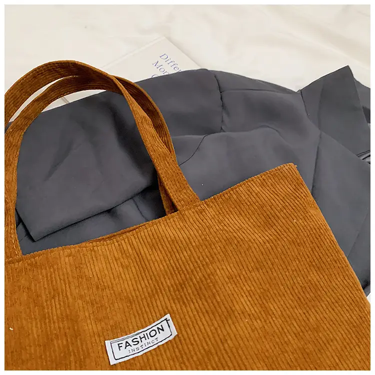 Women's Large Capacity Satchel Tote Bags 2025 — feature 22