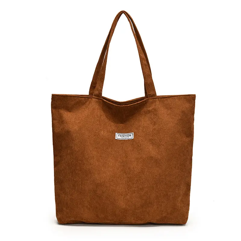 Women's Large Capacity Satchel Tote Bags 2025 - Image 6