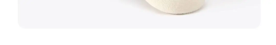 Home Cotton Slippers for Men in Autumn and Winter Indoor Embroidery Cute Sun Plush Warm Non-Slip Furry Slippers for Women Wholesale — feature 12