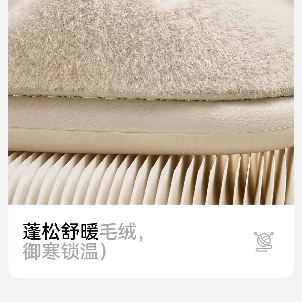 Women Winter Plush Cotton Slippers New Arrival — feature 13