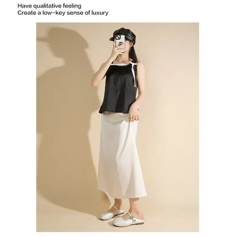 French Style Mary Jane Sandals for Women Summer 2025 — feature 13