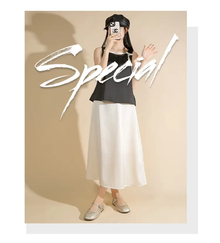 French Style Mary Jane Sandals for Women Summer 2025 — feature 2