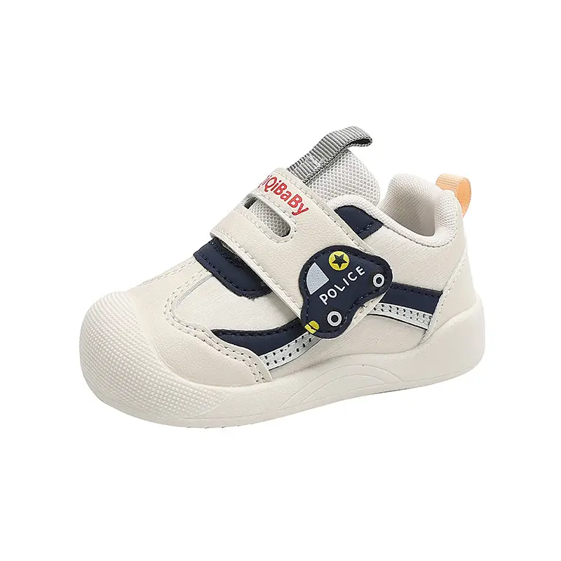 Pink Soft Sole Baby Toddler Shoes 2025