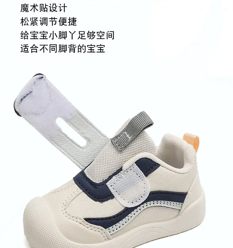 Pink Soft Sole Baby Toddler Shoes 2025 — feature 11