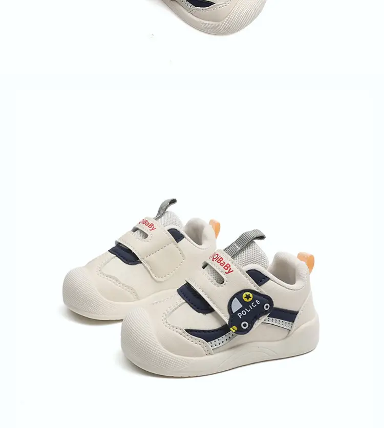 Pink Soft Sole Baby Toddler Shoes 2025 — feature 15