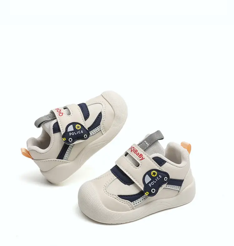 Pink Soft Sole Baby Toddler Shoes 2025 — feature 16