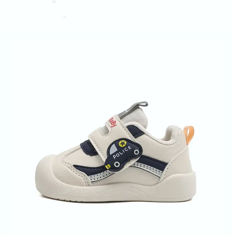Pink Soft Sole Baby Toddler Shoes 2025 — feature 17