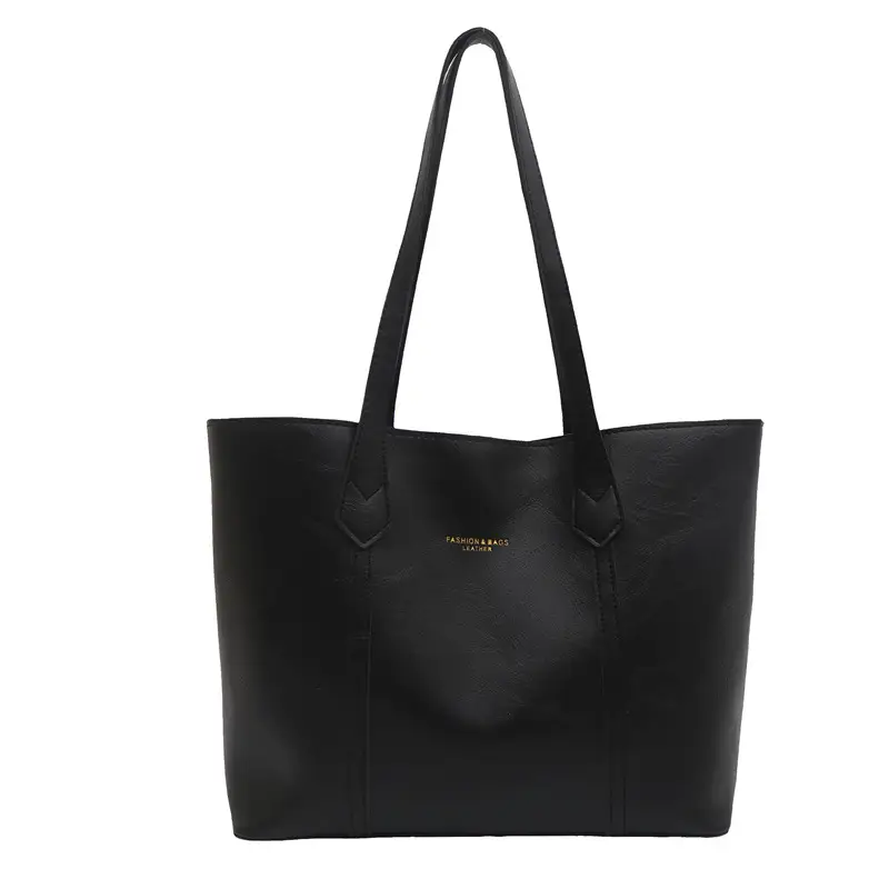 Women's Brown Leather Shoulder Bag 2025 New Autumn - Image 8