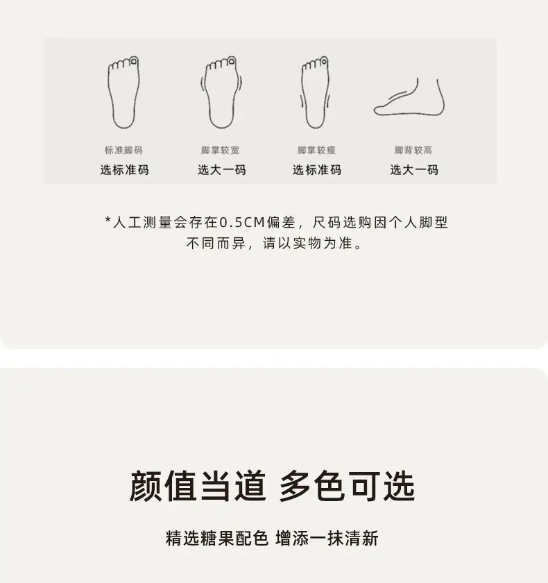 2025 New Baotou Waterproof Plush Cotton Slippers Indoor Home Warm Thickened Non-Slip Plush Cotton Slippers — feature 3