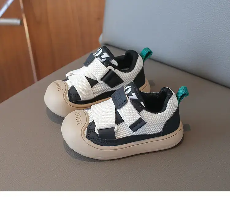 2025 Spring Baby Toddler Shoes Soft Anti-Slip — feature 13