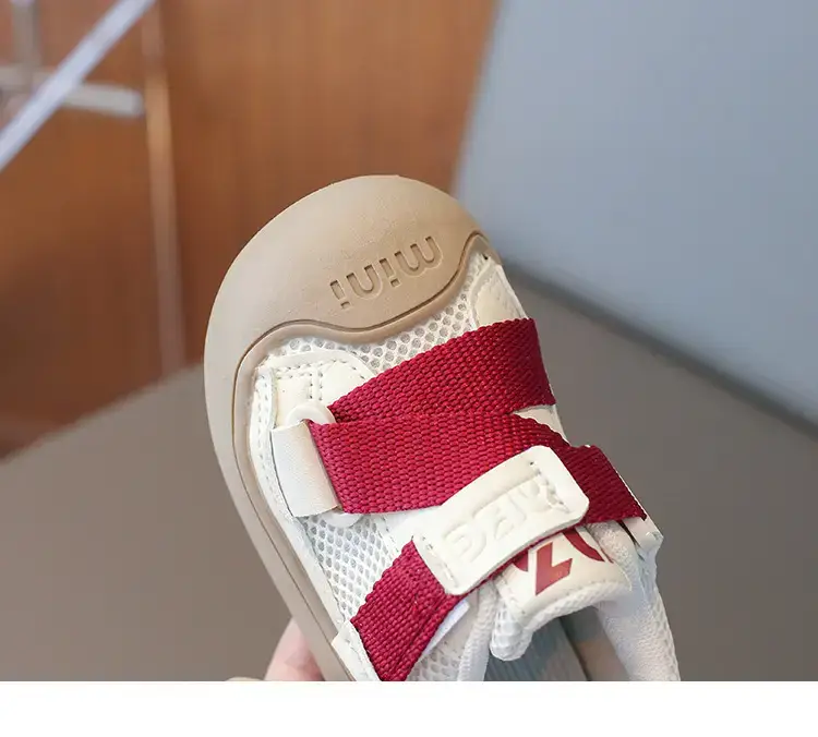 2025 Spring Baby Toddler Shoes Soft Anti-Slip — feature 15