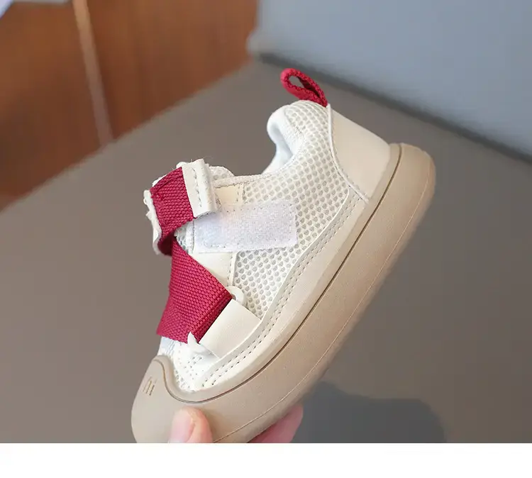 2025 Spring Baby Toddler Shoes Soft Anti-Slip — feature 16