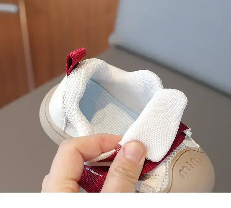 2025 Spring Baby Toddler Shoes Soft Anti-Slip — feature 17