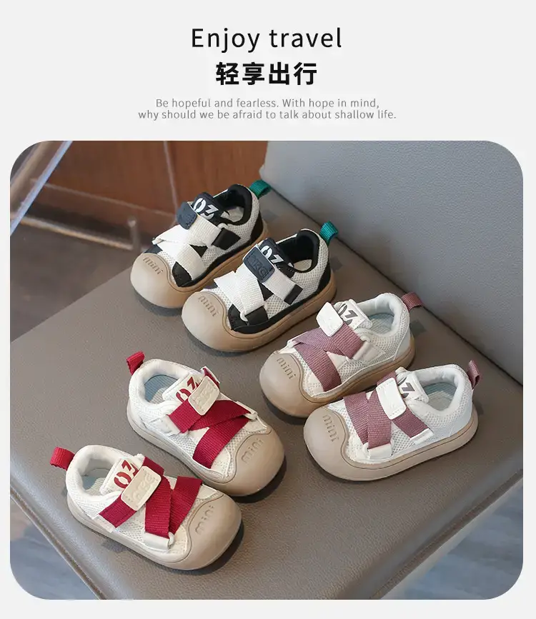 2025 Spring Baby Toddler Shoes Soft Anti-Slip — feature 18