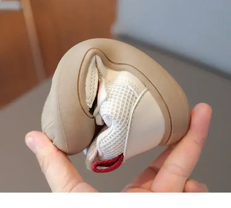 2025 Spring Baby Toddler Shoes Soft Anti-Slip — feature 3
