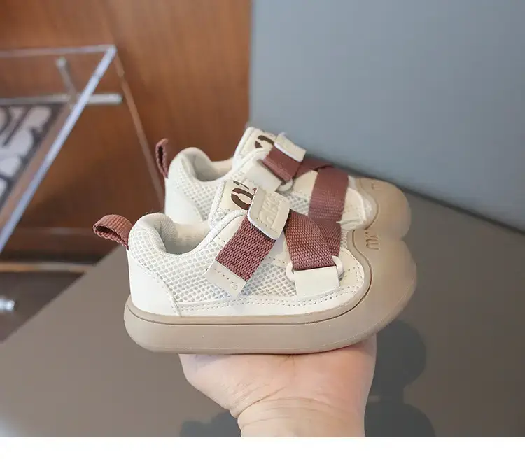 2025 Spring Baby Toddler Shoes Soft Anti-Slip — feature 9
