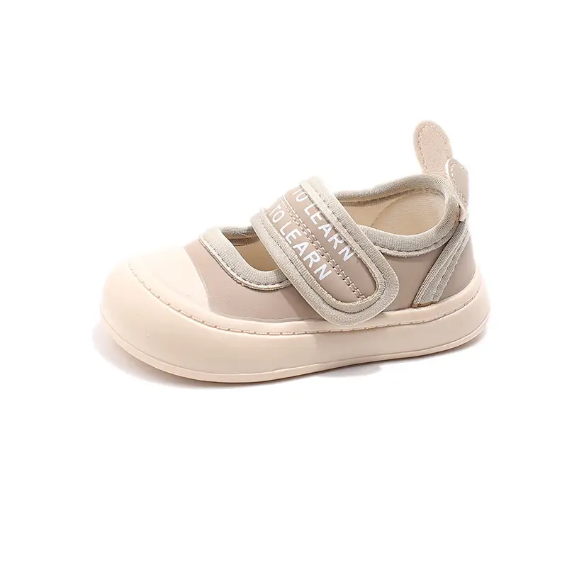 2024 Spring New Baby Shoes Soft-Soled Baby Shoes 0-1 to 2-3 Years Old Boys and Girls Kidsren Toddler Shoes - Image 7