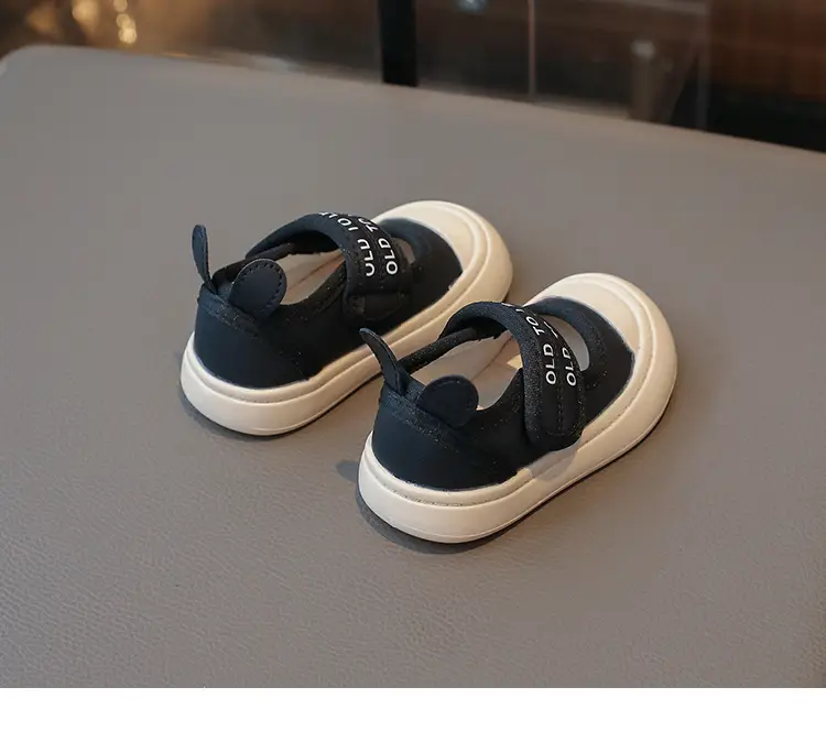 2024 Spring New Baby Shoes Soft-Soled Baby Shoes 0-1 to 2-3 Years Old Boys and Girls Kidsren Toddler Shoes — feature 17
