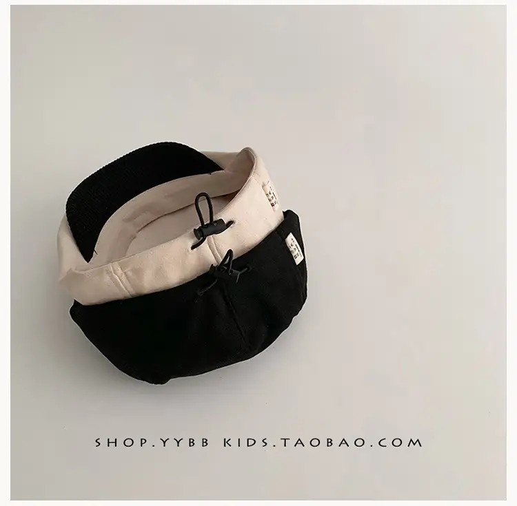 Warm Starry Beanie Hat for Kids Spring Autumn Winter — feature 5