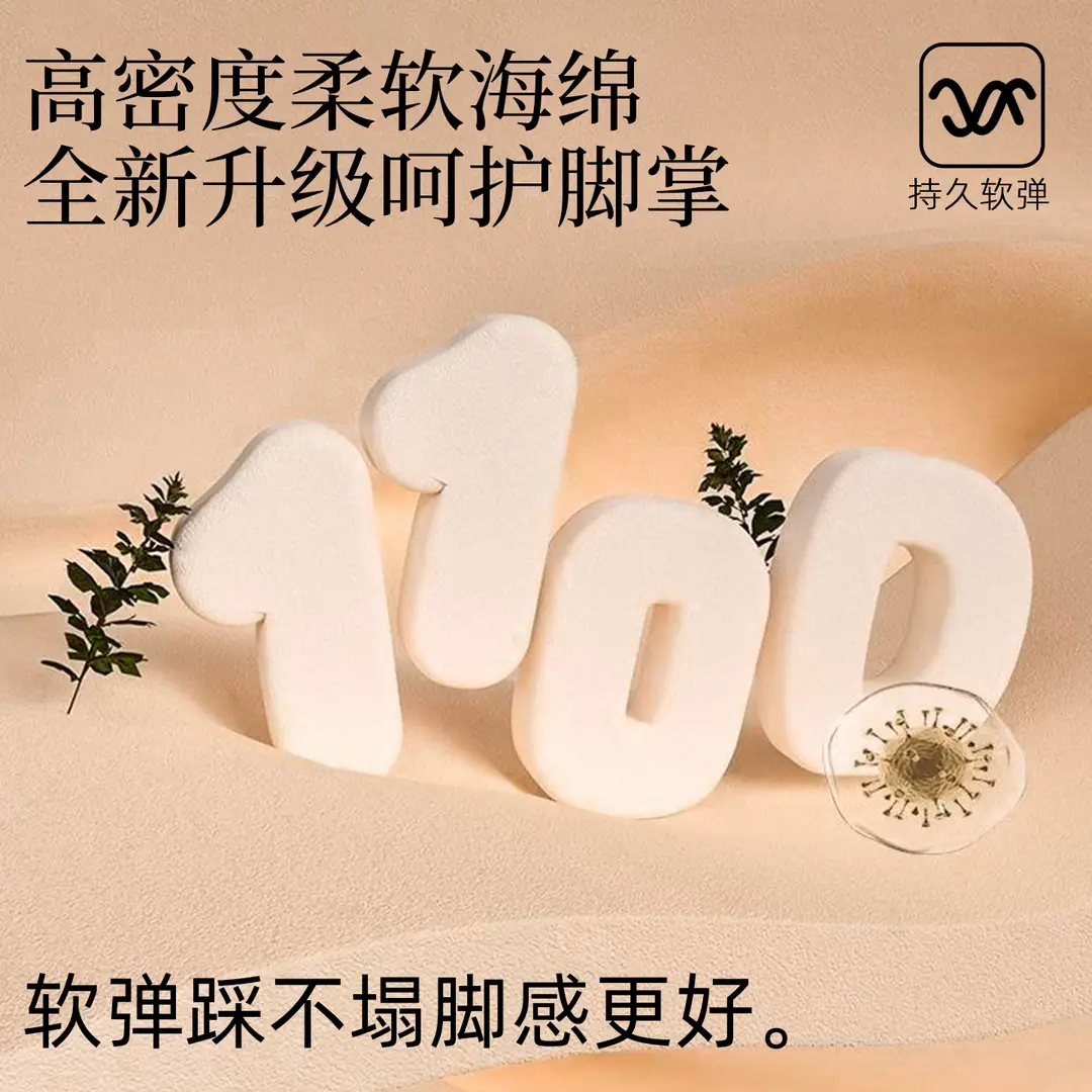 Waterproof Cotton Slippers for Women, Autumn and Winter 2026 New Model, Indoor Home Non-Slip, Anti-Odor, Silent Household Cotton Slippers for Men - Image 8